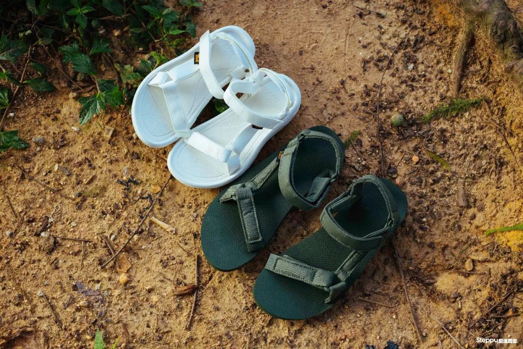 keen凉鞋质量怎么样,peke凉鞋测评