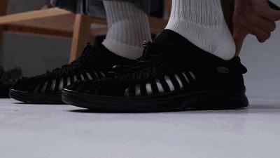 suicoke凉鞋评测大小,teva凉鞋测评视频