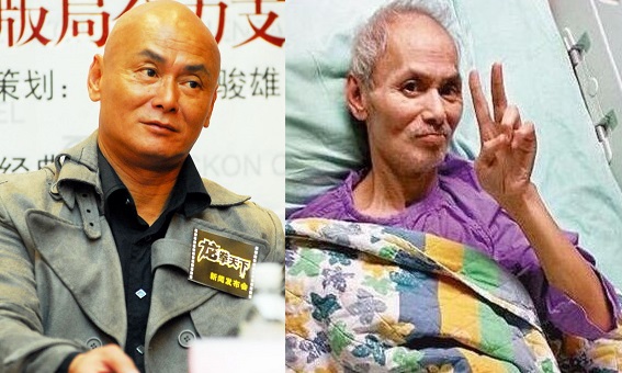 已经去世的十大武打明星,最惨武打明星