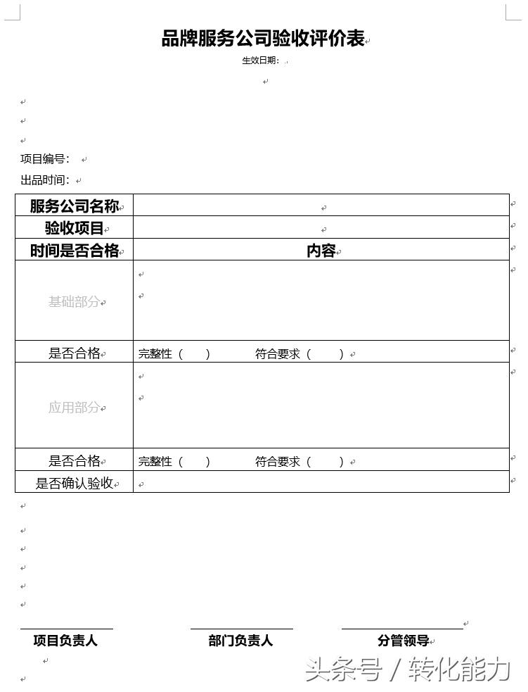 终端门店的陈列标准,品牌终端管理