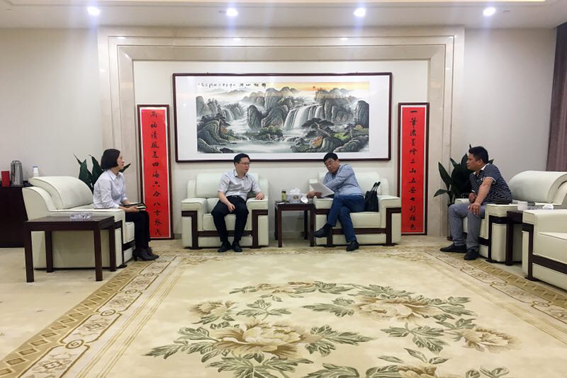 担保行业发展前景如何,担保行业未来发展方向