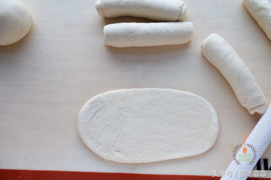 面包如何烤出又软又蓬松,面包这样烤才能称得上是合格