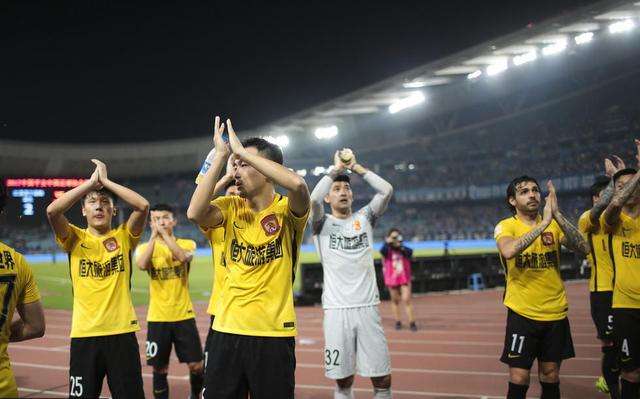 恒大的未来又会如何发展,恒大足球之殇中超