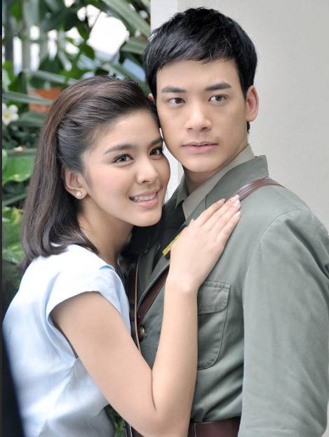 泰剧超级暖心,很甜很宠很撩的泰国电视剧