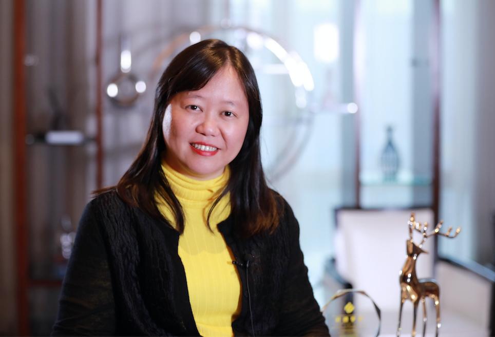 专访启德CEO黄娴：启德是如何向教育公司转型的？