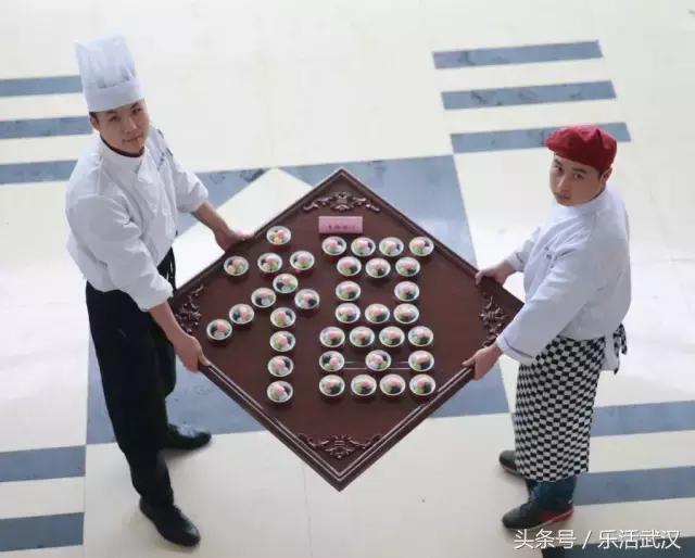 武汉有名的别称,武汉各个大学绰号