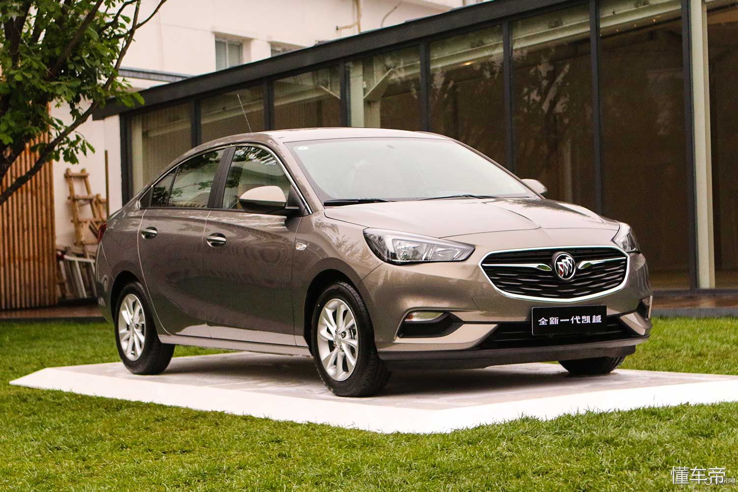 全新一代凯越车好吗,全新别克凯越现在买得到吗