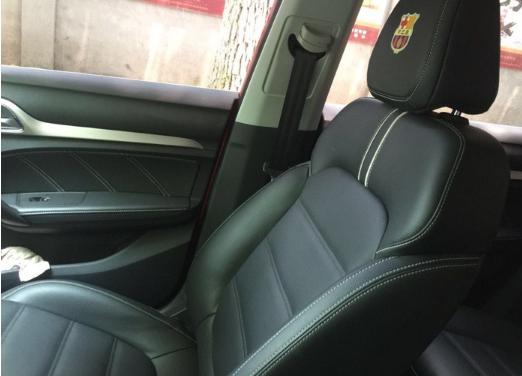 三代名爵6刷一阶驾驶感受,提车6个月真实感受