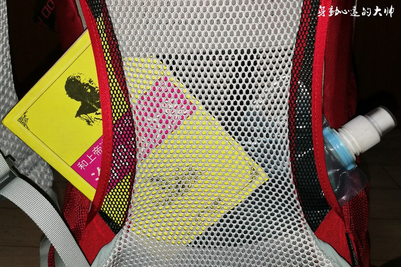 osprey旅行背包40升,ospreyhikelite18徒步背包