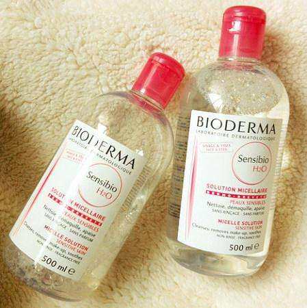 十大口碑最好的卸妆产品,很好用的卸妆品牌