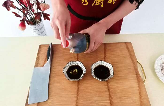 正宗的八爪鱼是怎样做的,鲜活的八爪鱼做法