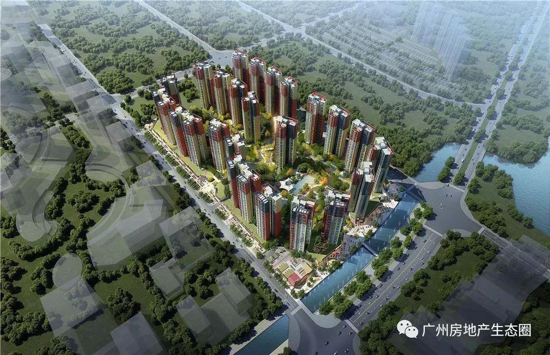 佛山禅城哪个区的房子最值得买,优点和缺点比较