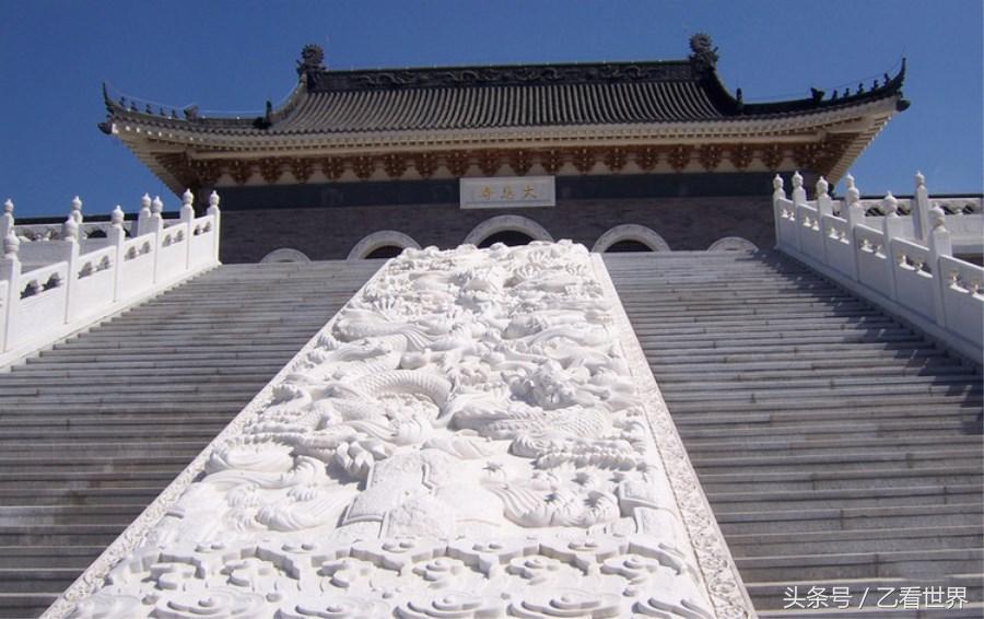 鞍山海城附近一日游必去景点,辽宁省鞍山市海城有什么景点
