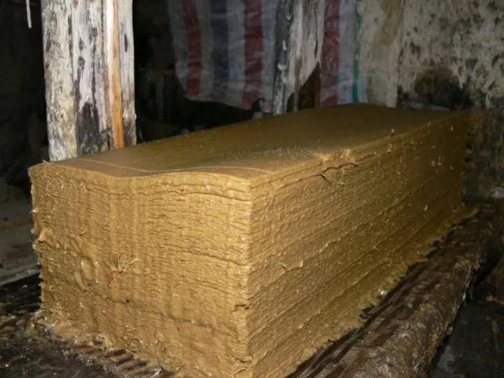 卫生纸原浆纸是真的吗,黄色的卫生纸是劣质的吗