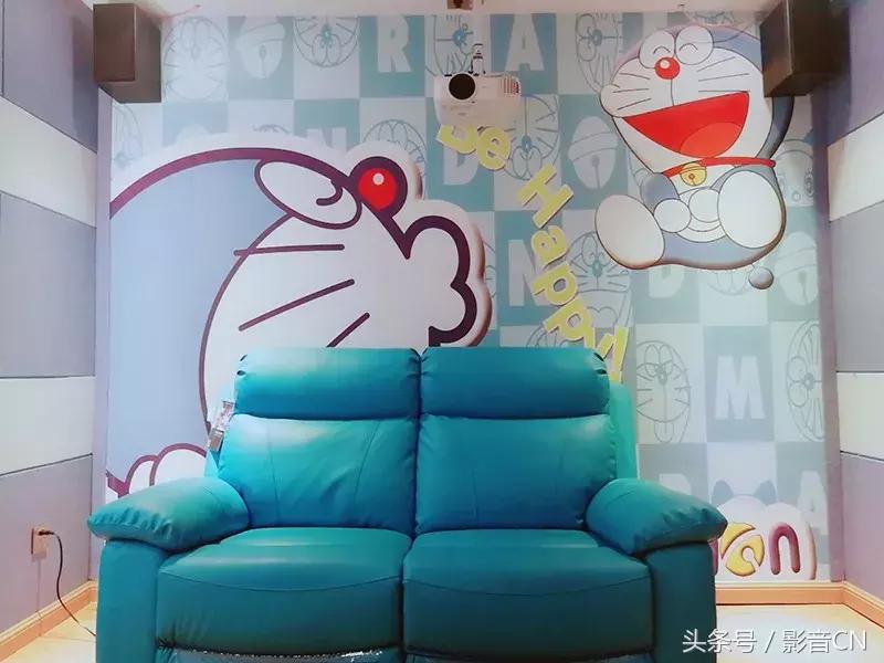 老城区娱乐休闲观影新去处BFC暴风超感点播影院和田建设路店