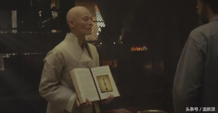 钢铁侠睫毛膏、雷神自用染发剂……这些复联周边你有钱也买不到