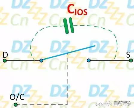 模拟开关大全,模拟开关芯片工作原理