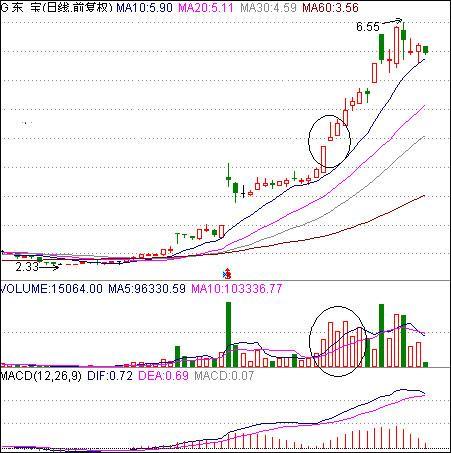 如果中国股市暴跌会怎么样,如果再次爆发金融危机股市会怎样