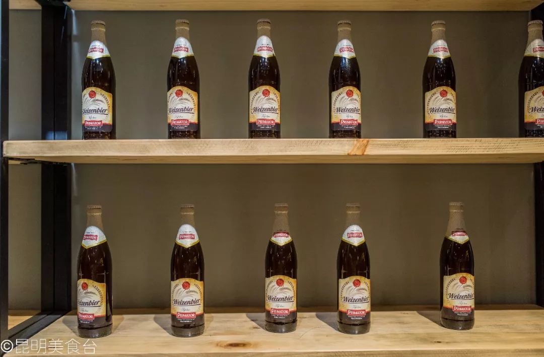 昆明最值得去的酒吧,昆明适合一个人去的酒吧