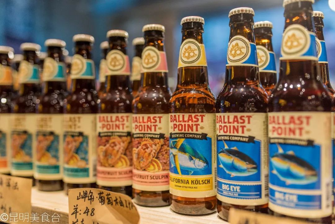 昆明最值得去的酒吧,昆明适合一个人去的酒吧