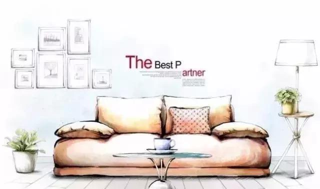 内行看门道，布艺沙发的好与坏，你真的会辨别吗？！