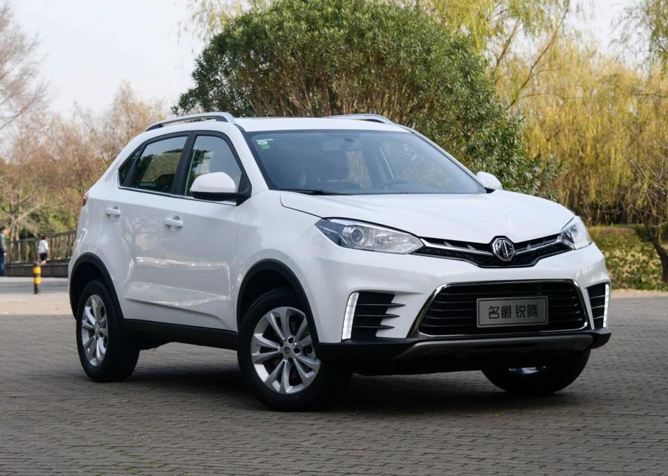 名爵锐腾四缸一直掉缸,名爵锐腾掉挡