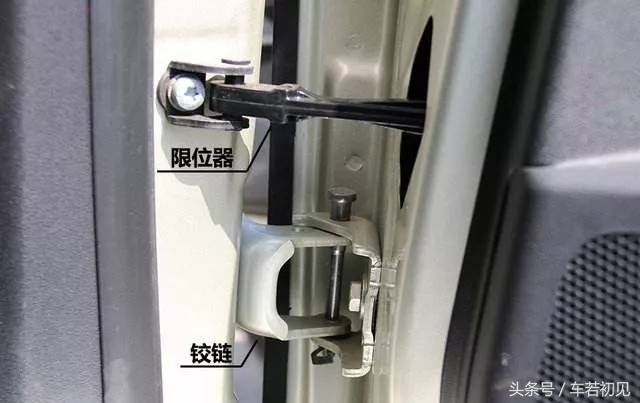 车门关门没有厚重感怎么修复,汽车车门关门声音怎样才有厚重感