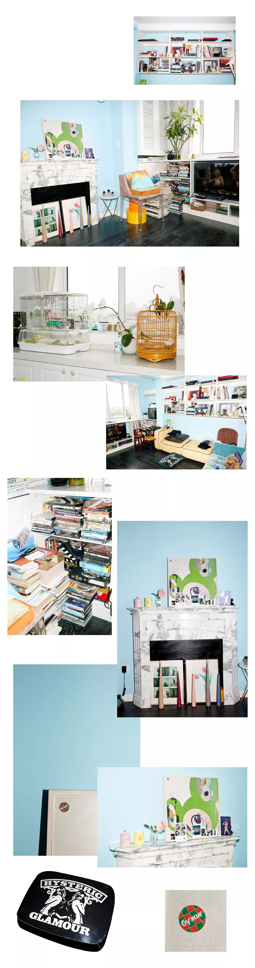 沪上时装,沪上时装秀