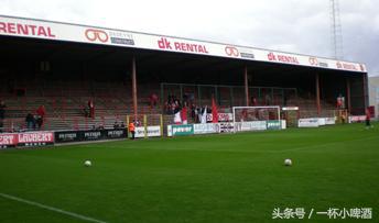 盛产球星的比利时，球场到底怎么样？