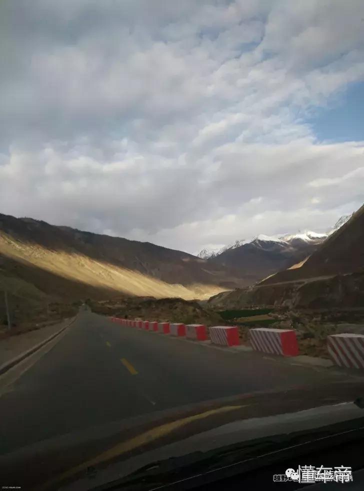 十三岁柴油RODEO和六个大叔的*藏西**行