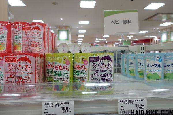 日本母婴用品必买清单+阿卡酱本铺介绍