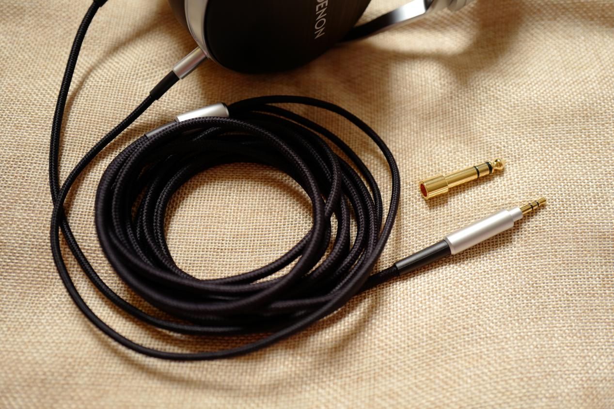 天龙d510头戴式耳机,天龙d5200耳机评测