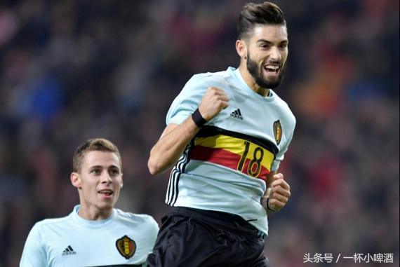 比利时出名的球员,比利时有名的球星