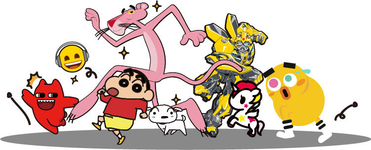 彻底“炸”了！这场派对让深圳的小伙伴都沸腾了！