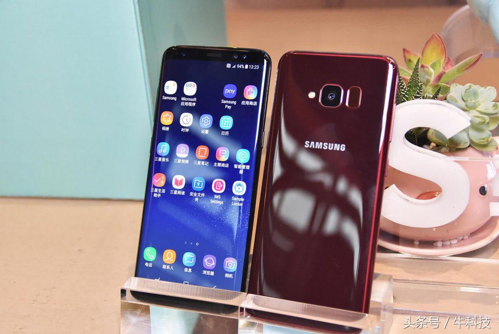 三星galaxys系列一般什么时候发布 (三星galaxy s轻奢版评价)