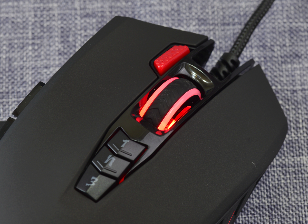 血手幽灵j95绝地求生压枪数据,双飞燕血手幽灵鼠标j95