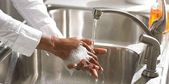 产后第一次来大姨妈需要注意什么,产后第一次洗头应该注意些什么