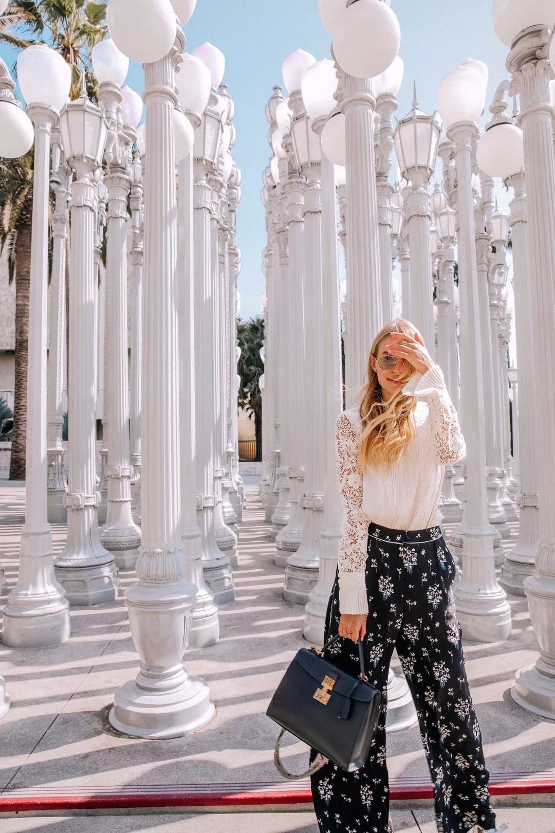 最美丽的花衣服,那些令人惊艳的衣服