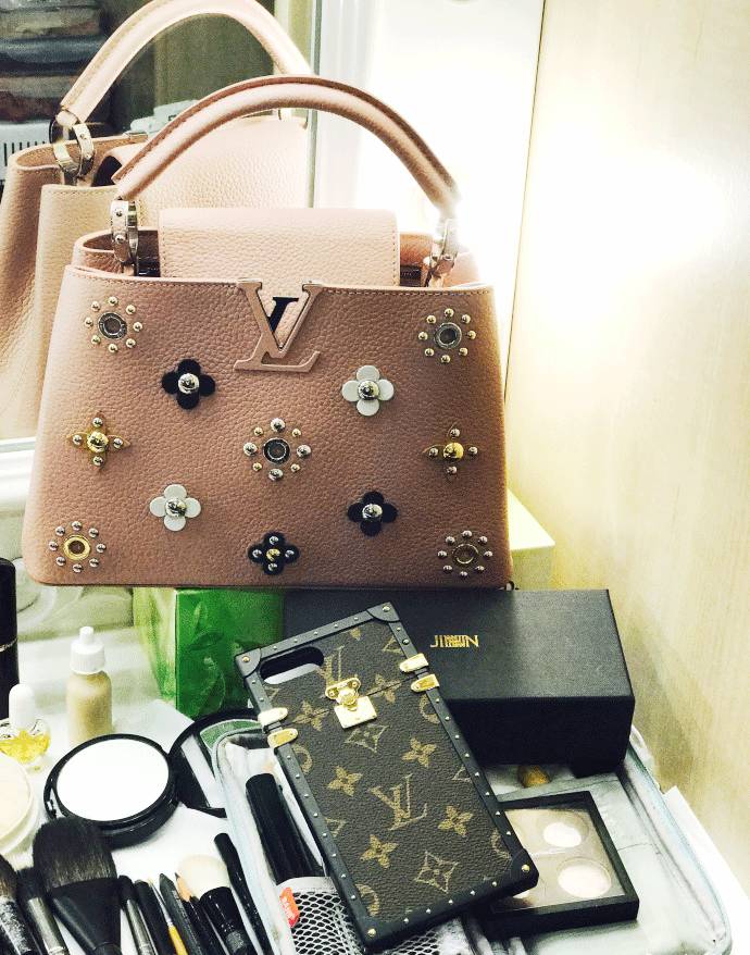 李晨送范冰冰的礼物,李晨送给范冰冰什么礼物