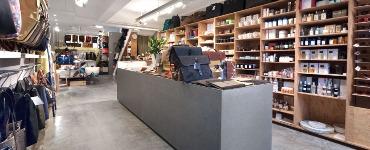 香港有哪些潮流店铺,香港潮流店铺有哪些