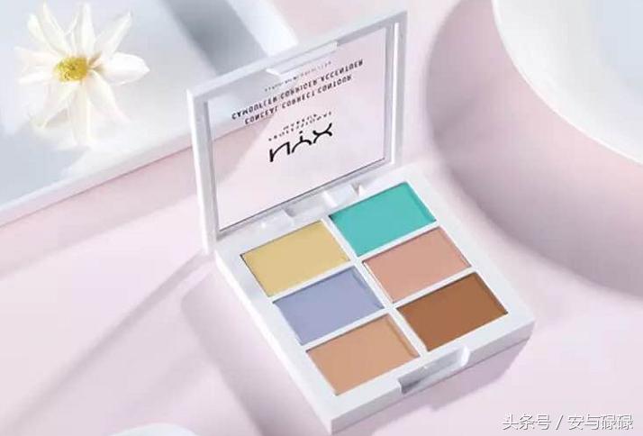 遮瑕膏哪个牌子好用推荐,超级好用的遮瑕膏哪个品牌最好