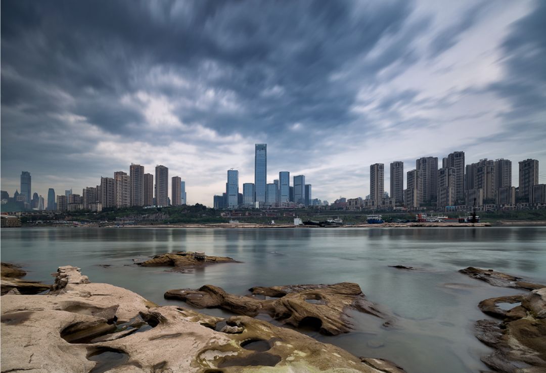 重庆晚上适合拍夜景的地方,重庆夜景拍摄推荐点