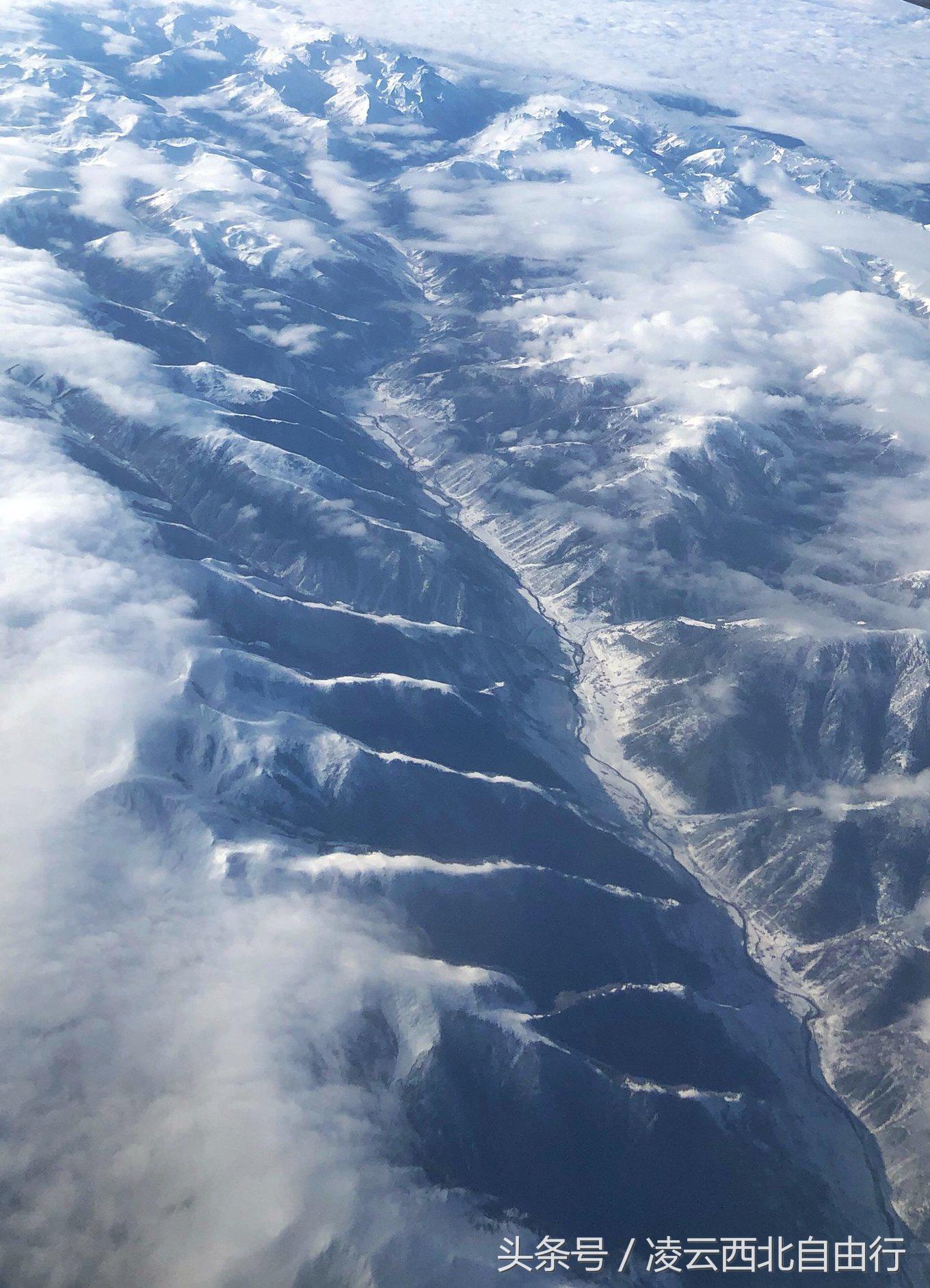 行，为寻三生三世桃花，却爱上了*藏西**的那抹蓝