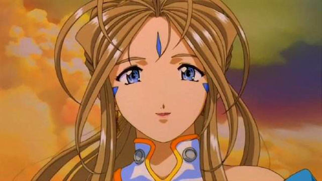 大和抚子类型的动漫角色,动漫中的大和抚子图片