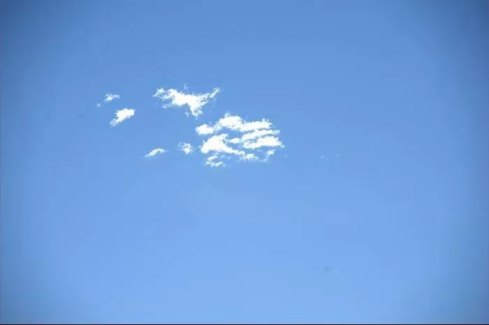 看天气预报能了解哪些天气信息,天气预报中几点降水量最准