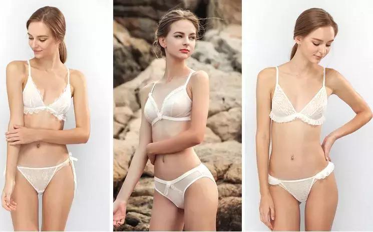 平胸内衣不空杯推荐购买测评,平胸聚拢不空杯内衣推荐购买