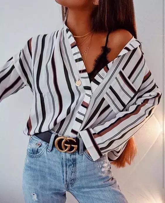 平胸怎么穿不尴尬,平胸怎么穿不空杯