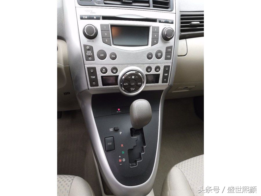 丰田最冷门的二手车,逸致是冷门车吗