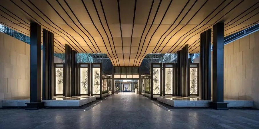 扬州万科第五园最新价格,扬州瘦西湖院子和万科第五园