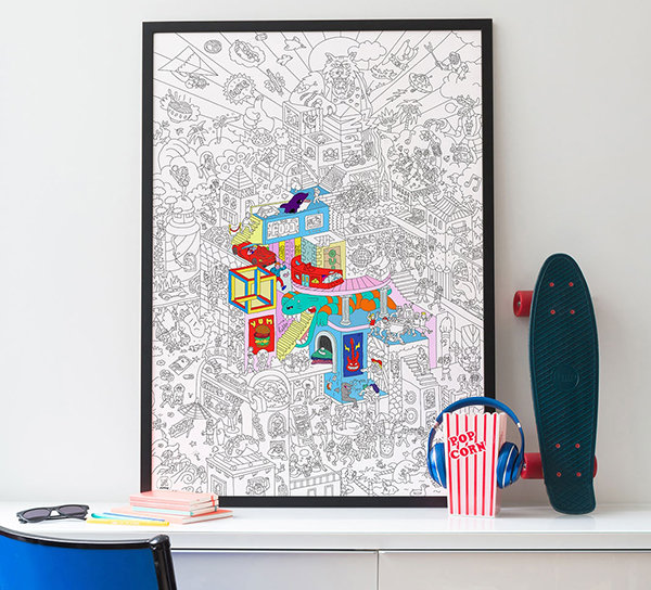 玩转六一儿童节礼物,推荐好玩的六一儿童节礼物